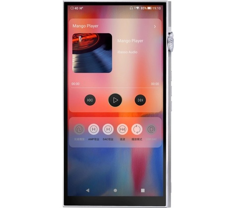 iBasso DX340