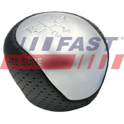 Hlavice řadící páky FAST FT00077