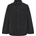 Didriksons Детска риза с копчета Didriksons Kid's Ore Jacket Casual jacket - Black - размер 140 (704-5796-0213)