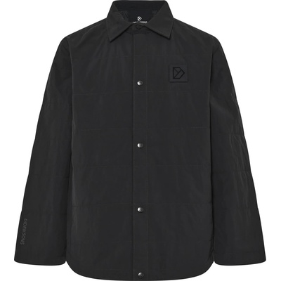 Didriksons Детска риза с копчета Didriksons Kid's Ore Jacket Casual jacket - Black - размер 140 (704-5796-0213)