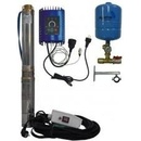 AQUA ALADINO 96C-11 230V; 0,55kW, 20m kábel