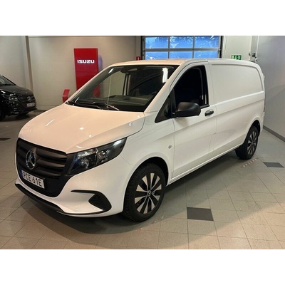 Mercedes-Benz Vito 114 CDi 100 kW