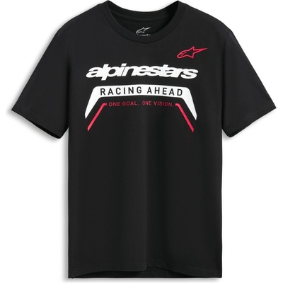 Alpinestars Q3 CSF černá