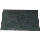 Home Elements Foot steps čierna 40 x 60 cm