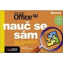 Nauč se sám Microsoft Office XP Carol Brown a Resources Online
