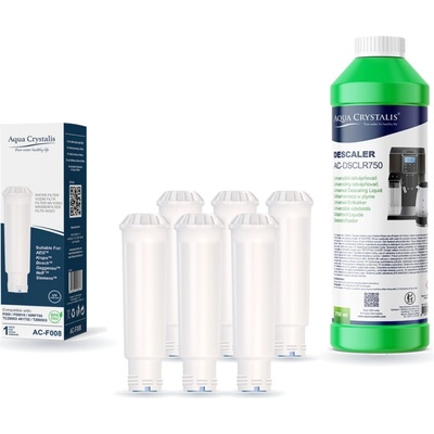 Aqua Crystalis AC-F008 3 ks – Hledejceny.cz