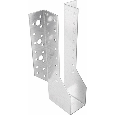Domax trámová papuča WB 56 48 x 226 x 75 x 2 mm 10 ks