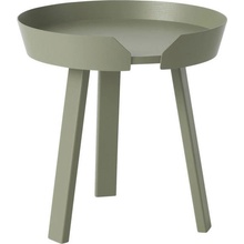 Muuto Around Coffee S dusty green