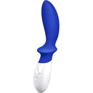 LELO - Масажор на простатата Loki Федерално синьо