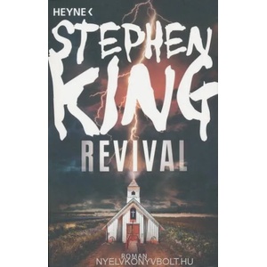 Revival (ISBN: 9783453438484)