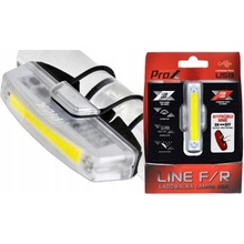 Prox Line F 100 lm USB predné priehľadné