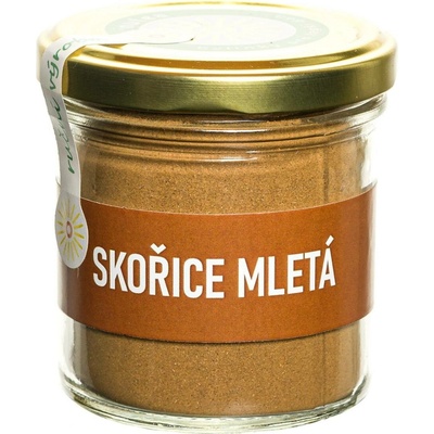 inutea Skořice cejlonská mletá - kořenka 165 ml – Hledejceny.cz
