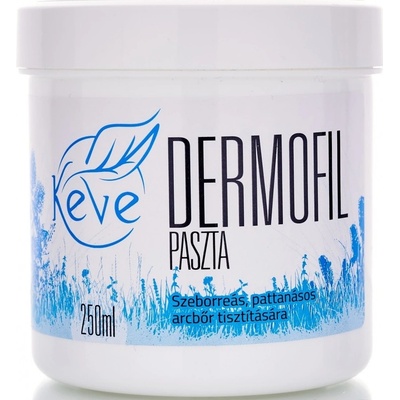 Bioperla Dermofil pleťová pasta 75 ml