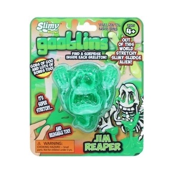 Epee Slimy Gooblins modrý