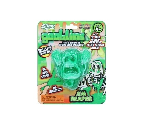 Epee Slimy Gooblins modrý