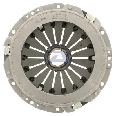 Prítlačný tanier spojky SRL S33-120