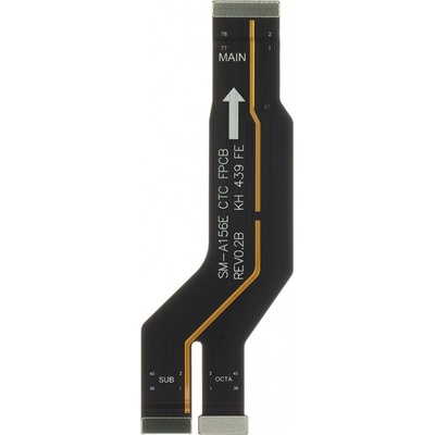 Samsung A155/A156 Galaxy A15 4G/ A15 5G Main Flex (Service Pack)