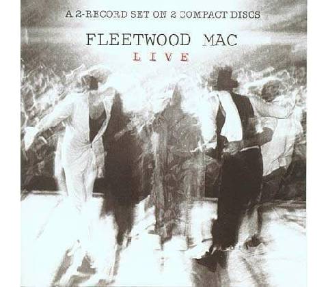 MAC FLEETWOOD: LIVE CD
