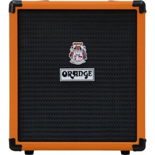 Orange Crush Bass 25