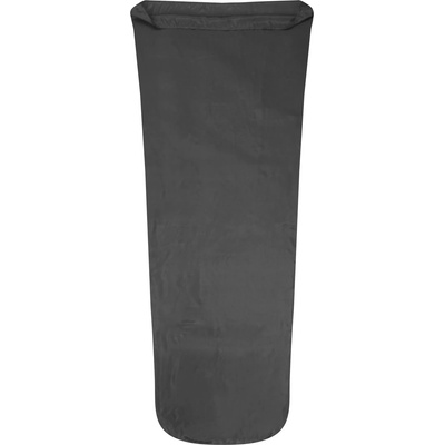 Rab Вътрешен чувал Rab Cotton Ascent Sleeping Bag Liner Travel sleeping bag - Slate - размер One Size (515-0257-0111)