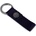 Roka london Portland Keyring Keychain - Blue (Midnight)
