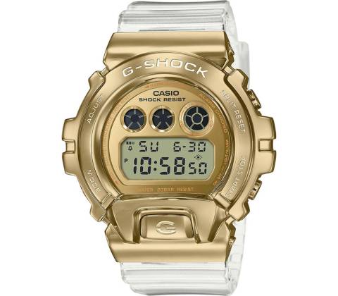 Casio GM-6900SG-9
