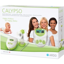 Ardo Calypso Elektrická bílo zelená