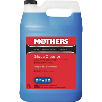 Mothers Professional Glass Cleaner 3,785 l