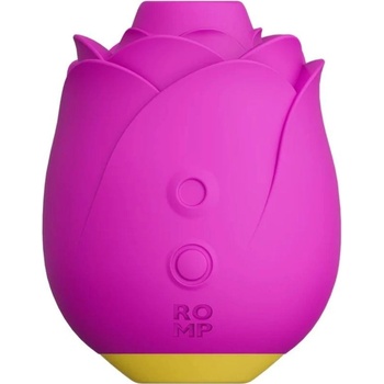 ROMP Rose Clitoral Stimulator