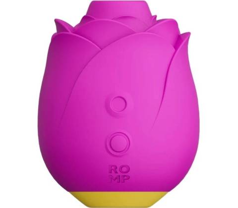 ROMP Rose Clitoral Stimulator