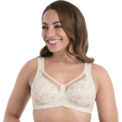 Anita Clara Art podprsenka 5873 smart rose Classix