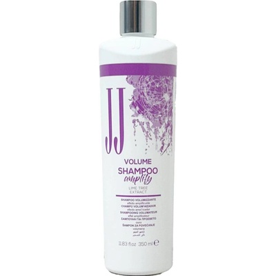 JJ Volume Šampon 350 ml