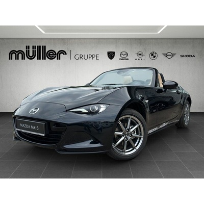 Mazda MX-5 1.5 132 Kazari 97 kW