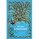 Pýcha a předsudek