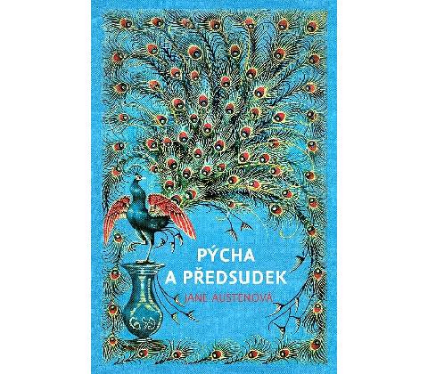 Pýcha a předsudek