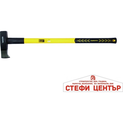 Top Master Pro Брадва дръжка фибростъкло 3000g Topmaster Professional (381348)