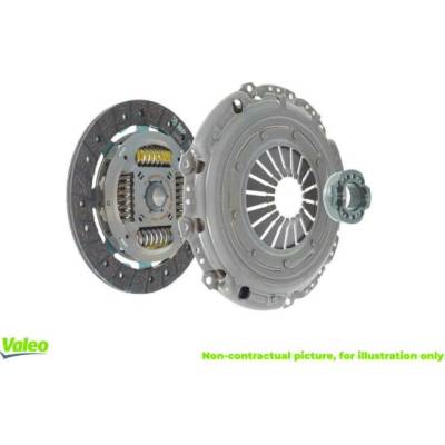 VALEO Spojková sada 821097