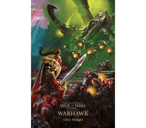 Warhawk