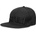 Rapala Black Flat Brim Cap