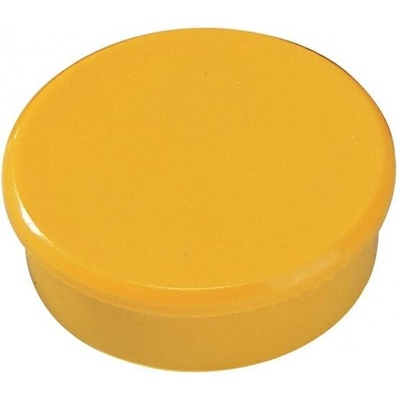 Dahle Magnet 38 mm žltý