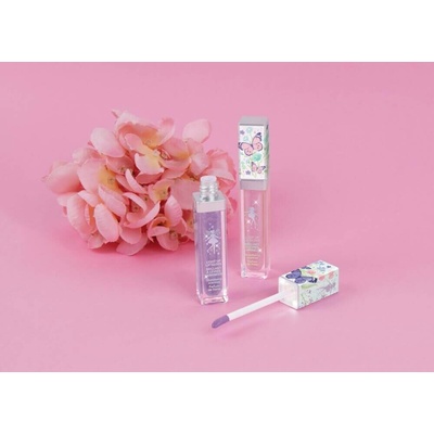 Make it Real Lesky na rty Fairy Garden Light-Up