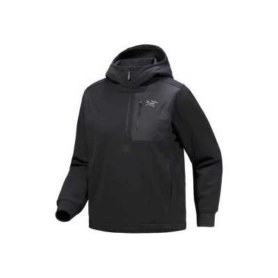 Arcteryx Aestas Pullover Hoody Women