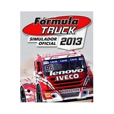 Formula Truck 2013