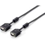 Equip VGA HD15 5m M/M 118812