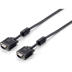 Equip VGA HD15 5m M/M 118812