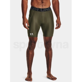 Under HG Armour Shorts GRN