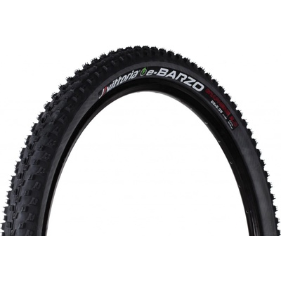 Vittoria e-Barzo XC-Trail 4C Graphene 2.0 TNT MTB 29x2.6, kevlar skládací, antracit-černá - OEM
