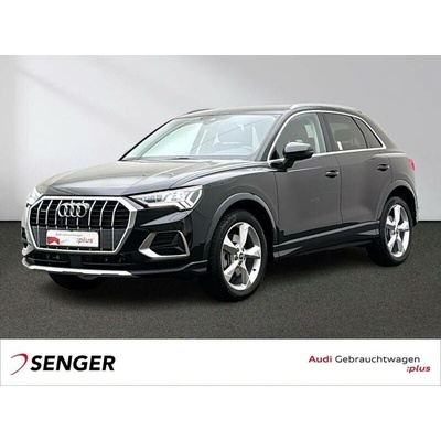 Audi Q3 40 TDI quattro S tronic Advanced 142 kW