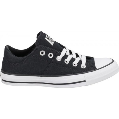 Converse CHUCK TAYLOR ALL STAR MADISON černá