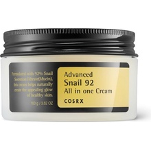 Cosrx Advanced Snail 92 All In One cream 100 ml